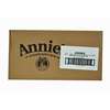 Annies Annie's White Cheddar Macaroni & Cheese 2.01 oz. Cup, PK12 13562-00060